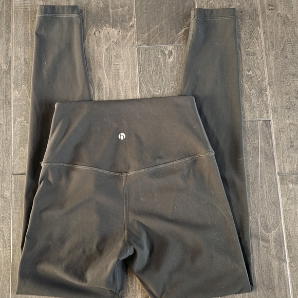 HeyNuts Pants - HeyNuts Essential Full Length Legging 28" sz small
